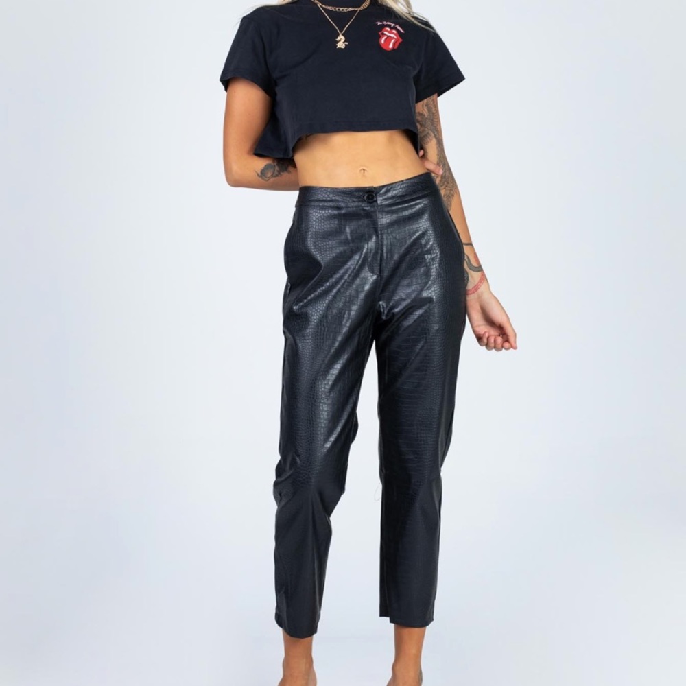 NEW Princess Polly kendall pants